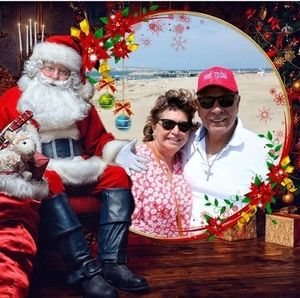 Meet your Posher, Rebeca